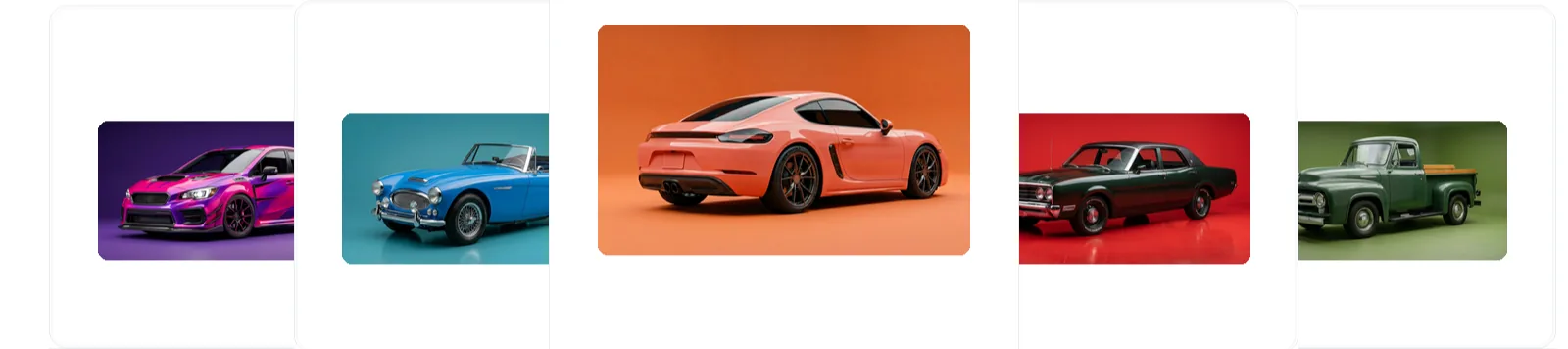 Proxy Detailers Gift Card